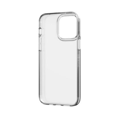 Tech21 Evo Lite mobile phone case 17 cm (6.7") Cover Transparent