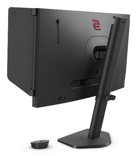 ZOWIE XL2586X+ computer monitor 61.2 cm (24.1") 1920 x 1080 pixels Full HD Black