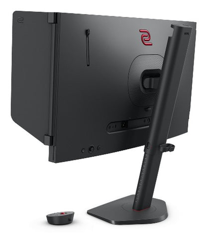 ZOWIE XL2586X+ computer monitor 61.2 cm (24.1") 1920 x 1080 pixels Full HD Black