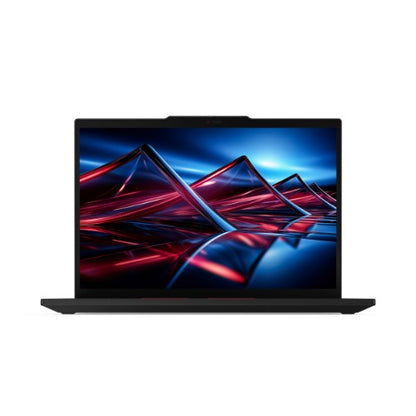 Lenovo ThinkPad P14s Gen 6 (AMD) AMD Ryzen AI 9 HX PRO 370 Mobile workstation 35.6 cm (14") WUXGA 64 GB DDR5-SDRAM 1 TB SSD Wi-Fi 7 (802.11be) Windows 11 Pro English Black