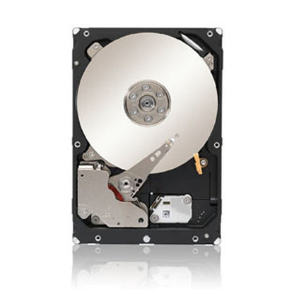 Seagate Constellation ES.3 1TB internal hard drive 7200 RPM 128 MB 3.5" Serial ATA III