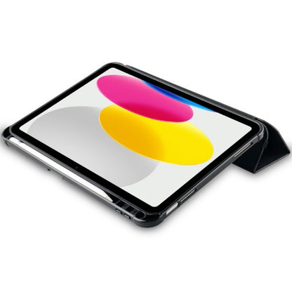 OtterBox React Folio Series for Apple iPad (A16/10th gen), black - No Retail Packaging