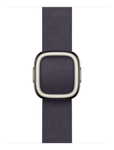 Apple 42mm Midnight Purple Modern Buckle - Large
