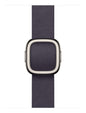 Apple 42mm Midnight Purple Modern Buckle - Large