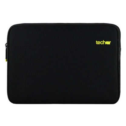 Techair TANZ0305v3 10-11.6" Neoprene Sleeve. Ultimate protection for your 11.6" laptop or Chromebook.