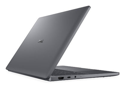 DELL Pro 14 Premium PA14250 Copilot+ PC Intel Core Ultra 7 268V Laptop 35.6 cm (14") Touchscreen Quad HD+ 32 GB LPDDR5x-SDRAM 512 GB SSD Wi-Fi 7 (802.11be) Windows 11 Pro UK English Grey