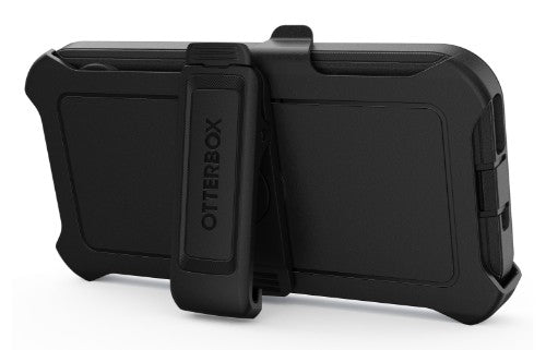 OtterBox Defender Series for Pixel 9, Pixel 9 Pro, Black