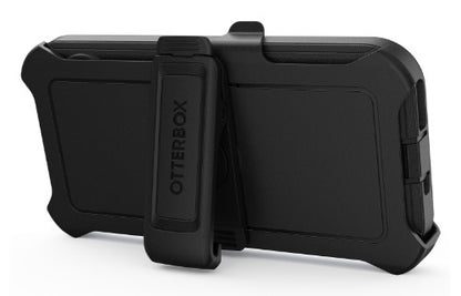 OtterBox Defender Series for Pixel 9, Pixel 9 Pro, Black