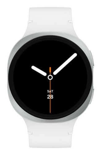 Samsung Galaxy Watch8 (Bluetooth, 44 mm)