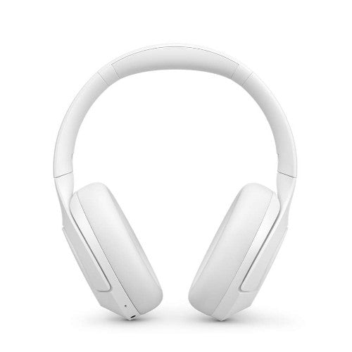 Philips TAH8506WT/00 headphones/headset Wireless Head-band Calls/Music USB Type-C Bluetooth White