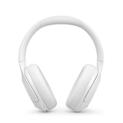 Philips TAH8506WT/00 headphones/headset Wireless Head-band Calls/Music USB Type-C Bluetooth White
