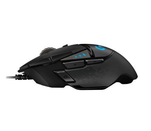 Logitech G G502 HERO High Performance Gaming Mouse