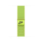 Apple Nike Sport Loop Band Green Nylon, Recycled polyester, Spandex