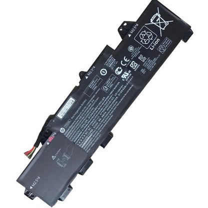HP 933322-852 laptop spare part Battery