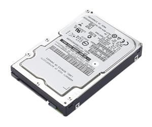 Lenovo 39R7366 internal hard drive 73.4 GB 10000 RPM 2.5" SAS