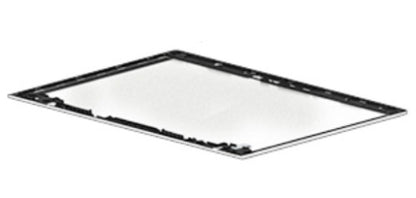 HP L44559-001 laptop spare part Display cover