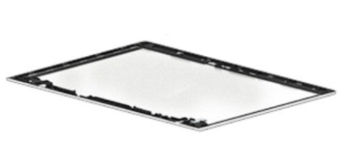 HP L44559-001 laptop spare part Display cover