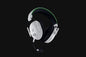 Razer BlackShark V3 Pro Headset Wired & Wireless Head-band Gaming USB Type-A Bluetooth White