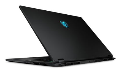 MSI Stealth 18 HX AI A2XWHG-006UK Intel Core Ultra 9 275HX Laptop 45.7 cm (18") Quad HD+ 32 GB DDR5-SDRAM 2 TB SSD NVIDIA GeForce RTX 5070 Ti Wi-Fi 7 (802.11be) Windows 11 Pro UK English Black