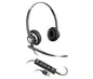 HP Poly EncorePro 725 USB-A Stereo Headset TAA
