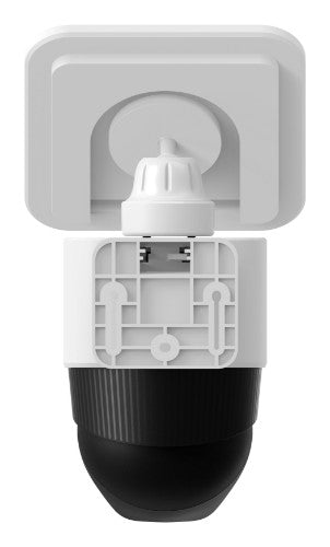 Eufy SoloCam S340 Bulb IP security camera Indoor & outdoor 2880 x 1620 pixels Ceiling/wall