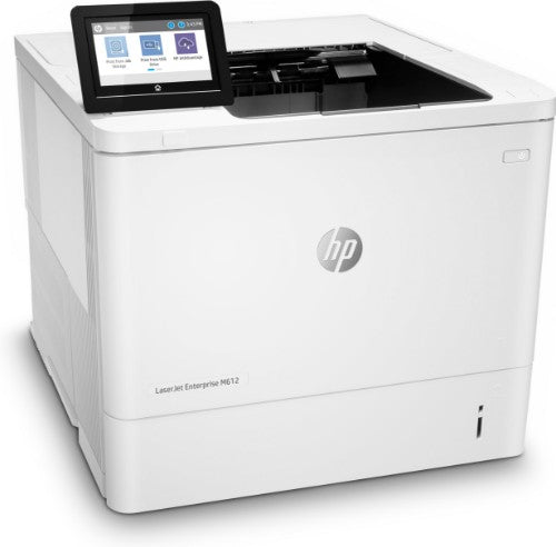 HP LaserJet Enterprise M612dn