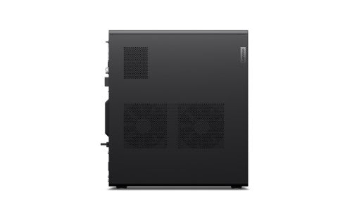 Lenovo ThinkStation P3 Tower Gen 2 Intel Core Ultra 9 285K 64 GB DDR5-SDRAM 1 TB SSD Windows 11 Pro Workstation Black