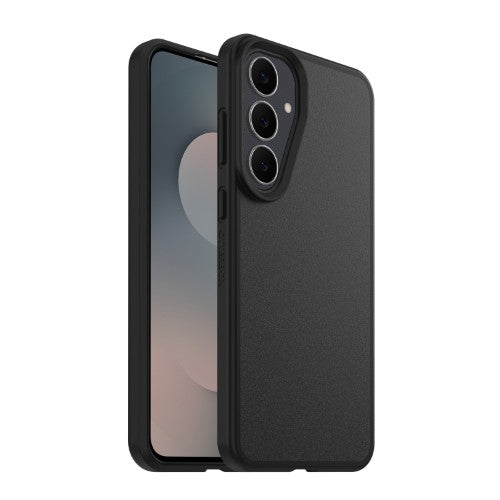 OtterBox React Series Galaxy for Samsung S25 FE, black