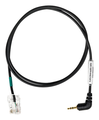 EPOS RJ45-2.5mm-audio cable