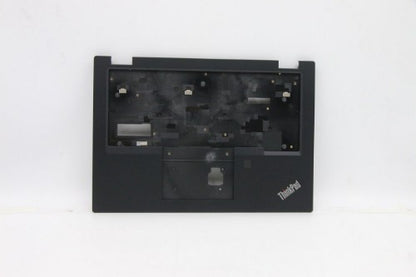 Lenovo CASE, Y-FPR, Black, Ares2, Top case