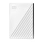 Western Digital WDBPKJ0050BWT-WESN external hard drive 5 TB USB Type-A 3.2 Gen 1 (3.1 Gen 1) White