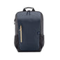 HP Travel 18 Liter 15.6 Blue Night Laptop Backpack