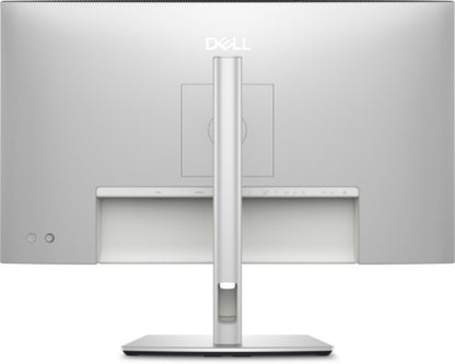 DELL UltraSharp U2725QE computer monitor 68.6 cm (27") 3840 x 2160 pixels 4K Ultra HD LCD Black, Silver