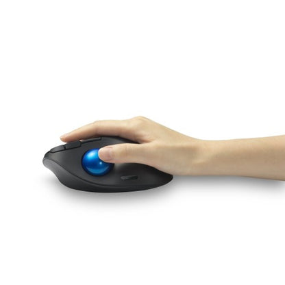 Kensington Pro Fit Ergo TB450 Trackball