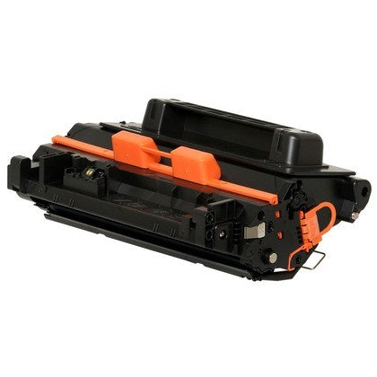 HP CE390A/90A Toner cartridge black, 10K pages ISO/IEC 19752 for HP LaserJet M 4555/601/602