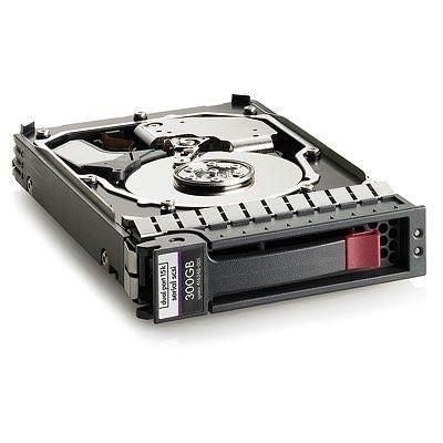 HPE 72 GB 15K SAS 3.5" Hard Disk Drive internal hard drive