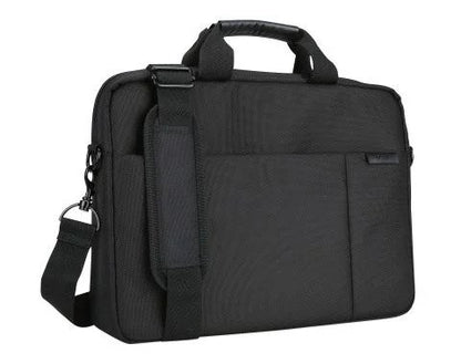 Acer NP.BAG1A.188 laptop case 35.6 cm (14") Briefcase Black