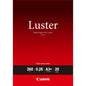 Canon LU-101 Luster Photo Paper Pro A3 Plus - 20 Sheets