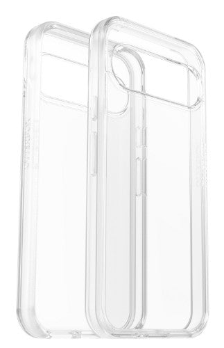 OtterBox Symmetry Clear Series for Pixel 9 Pro XL, Clear