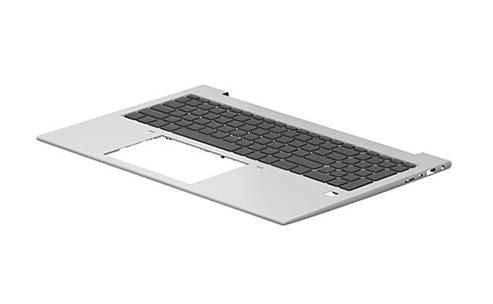 HP N93306-B31 laptop spare part Keyboard