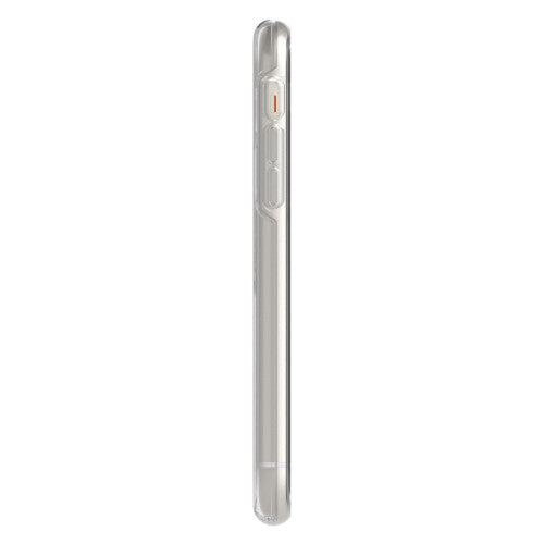 OtterBox Symmetry Clear Series for Apple iPhone 11, transparent