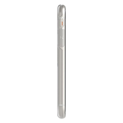 OtterBox Symmetry Clear Series for Apple iPhone 11, transparent