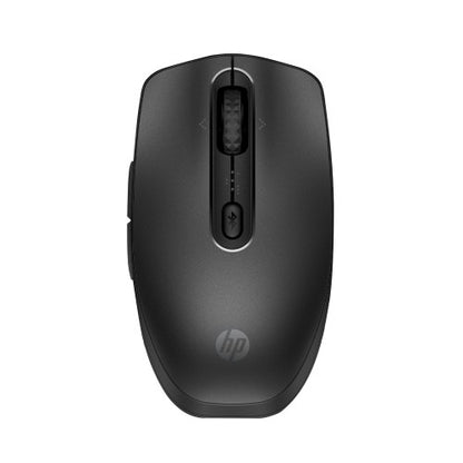 HP 695 Rechargeable Wireless Mouse