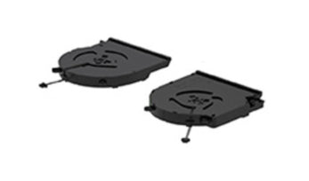 HP M54776-001 laptop spare part Fan