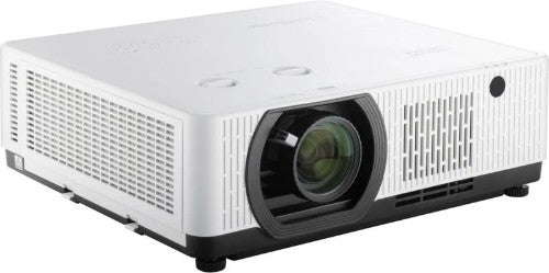 Viewsonic LSC731WU data projector Standard throw projector 7300 ANSI lumens 3LCD WUXGA (1920x1200) Black, White