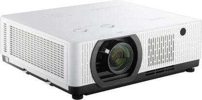 Viewsonic LSC731WU data projector Standard throw projector 7300 ANSI lumens 3LCD WUXGA (1920x1200) Black, White