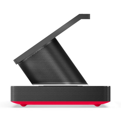 Lenovo ThinkSmart Hub Intel® Core™ i5 i5-8365UE 25.6 cm (10.1") 1920 x 1200 pixels Touchscreen All-in-One PC 16 GB DDR4-SDRAM 256 GB SSD Windows 11 IoT Enterprise SAC Wi-Fi 5 (802.11ac) Black