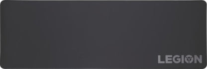 Lenovo GXH0W29068 mouse pad Gaming mouse pad Black
