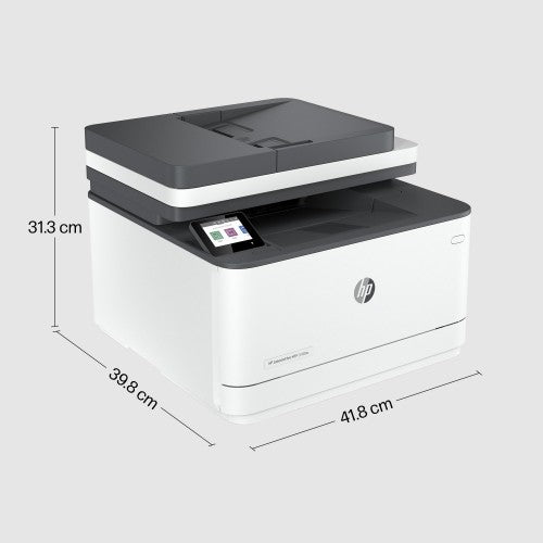HP LaserJet Pro MFP 3102fdw Printer