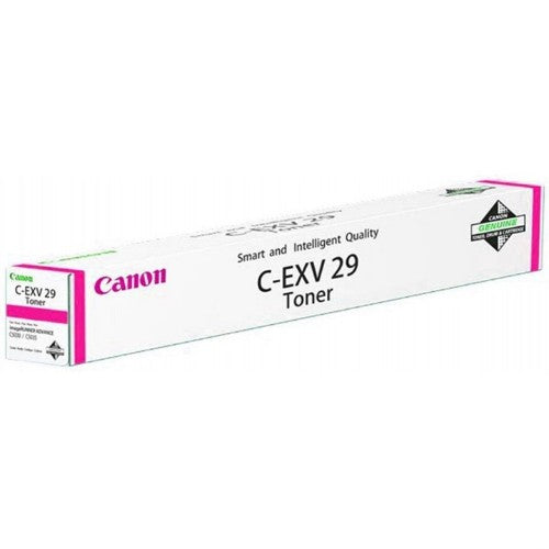 Canon 2798B002/C-EXV29 Toner magenta, 27K pages/5% 430 grams for Canon IR ADV C 5030